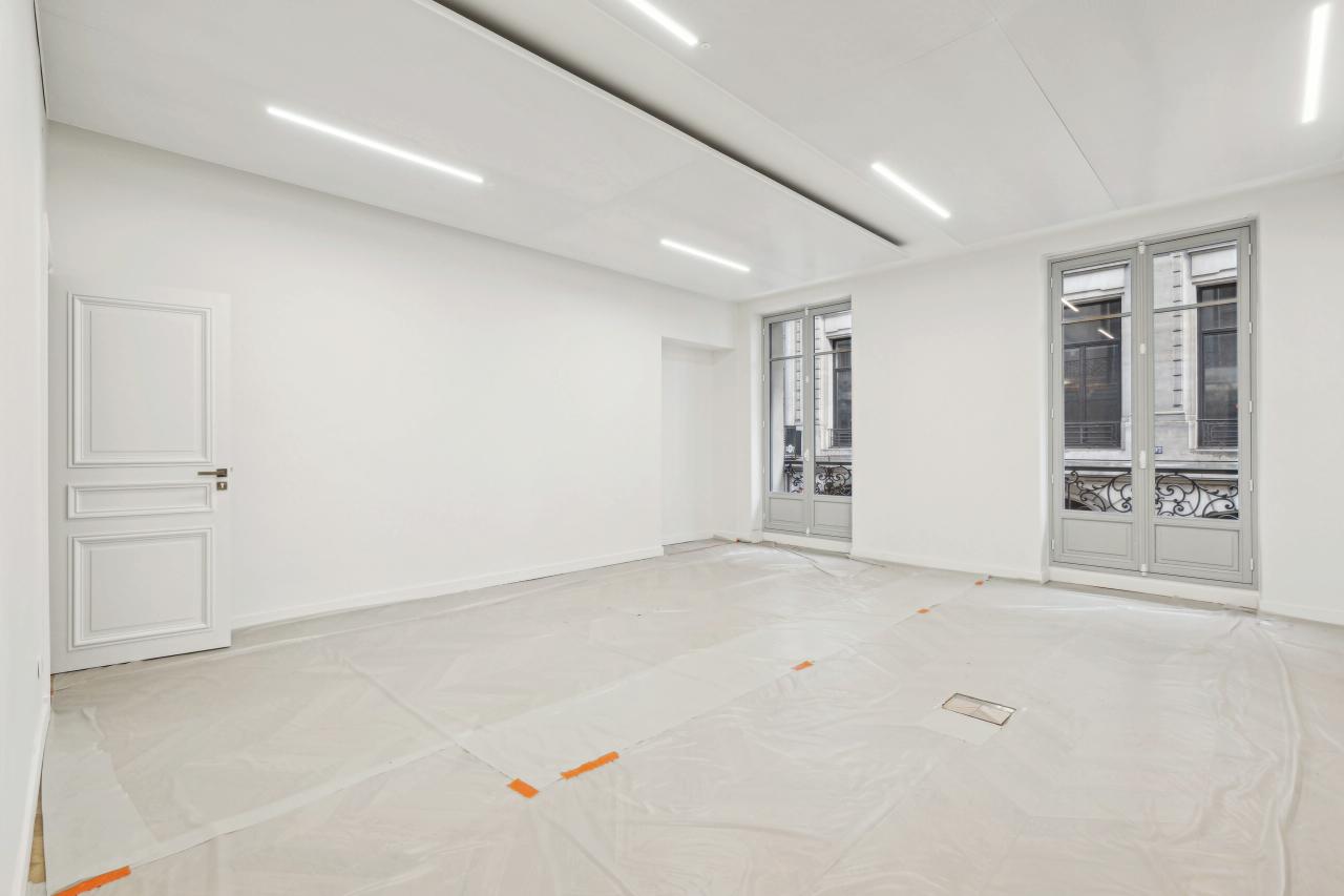 Bureau Paris 375m² Location bureau Paris OLBUR2529404 6